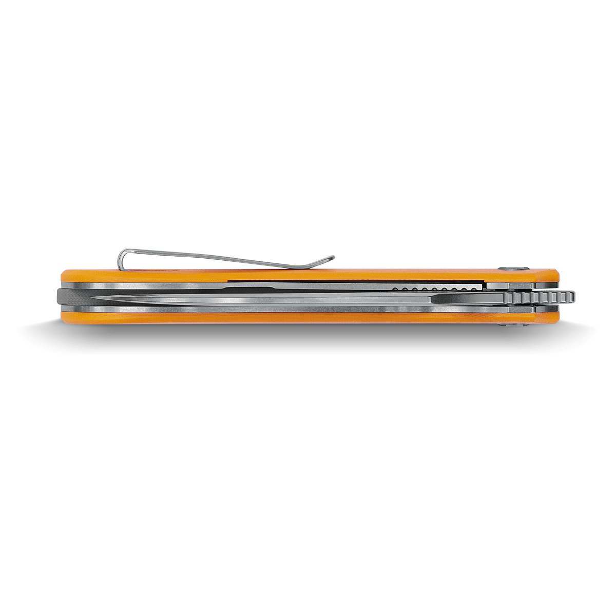 Griffin A1102 Folding Knife - 3.49
