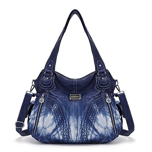 2-tie-dyed Blue
