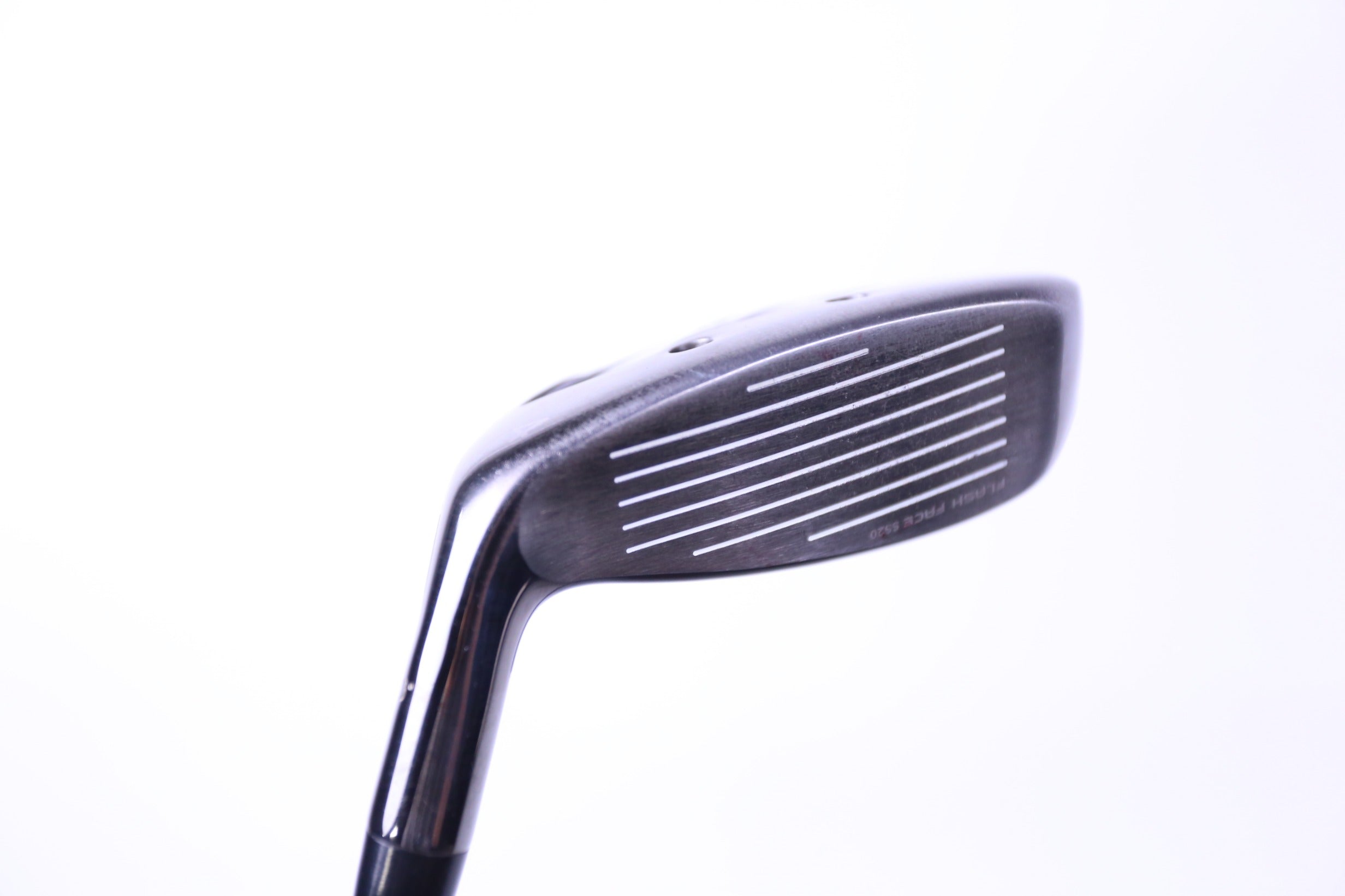 Used Callaway Mavrik 4H Hybrid Golf Club - Right Handed 20° Regular Flex for Men - Perfect for Fairway Shots & Rough Recovery