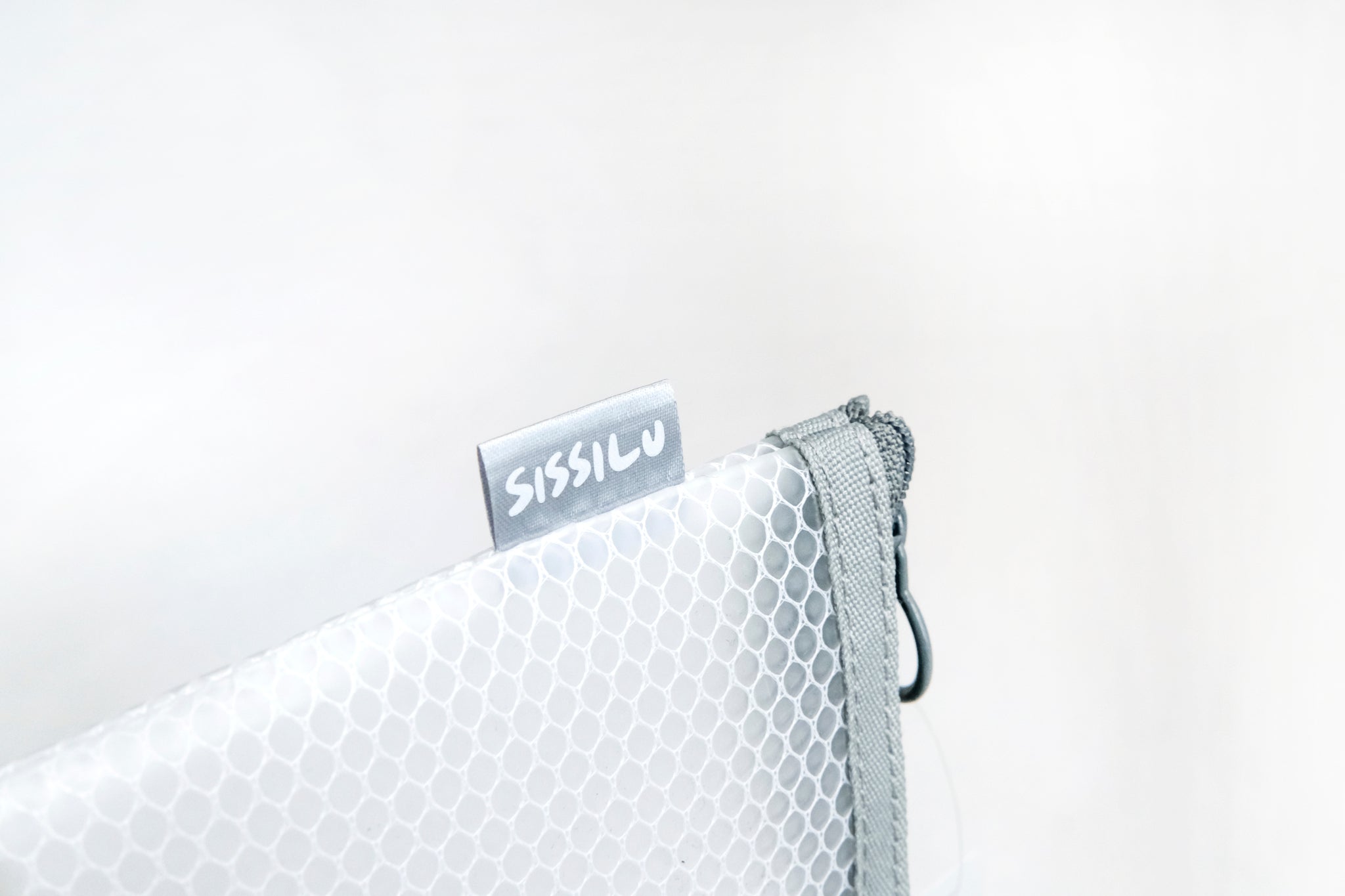Sissi Lu Non-X-Ray Film Pouch - Waterproof & Lightproof Storage for Undeveloped Camera Films - Perfect for Travel, Photography & Airport Security