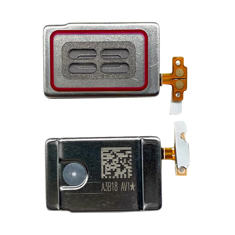 Samsung S24 FE Earpiece Speaker Replacement Part - Compatible with Galaxy S24 FE - High-Quality Audio for Calls & Media | Perfect for DIY Phone Repairs & Tech Enthusiasts