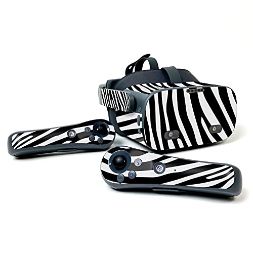 Black Zebra