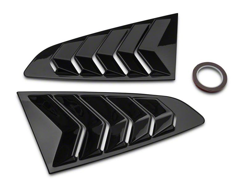 Gloss Black