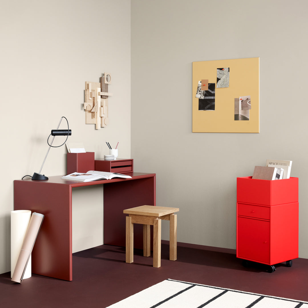 BM1212 Cork Bulletin Board - Premium Office & Home Notice Board for Memos, Photos & Notes | Perfect for Classrooms, Offices & Home Organization