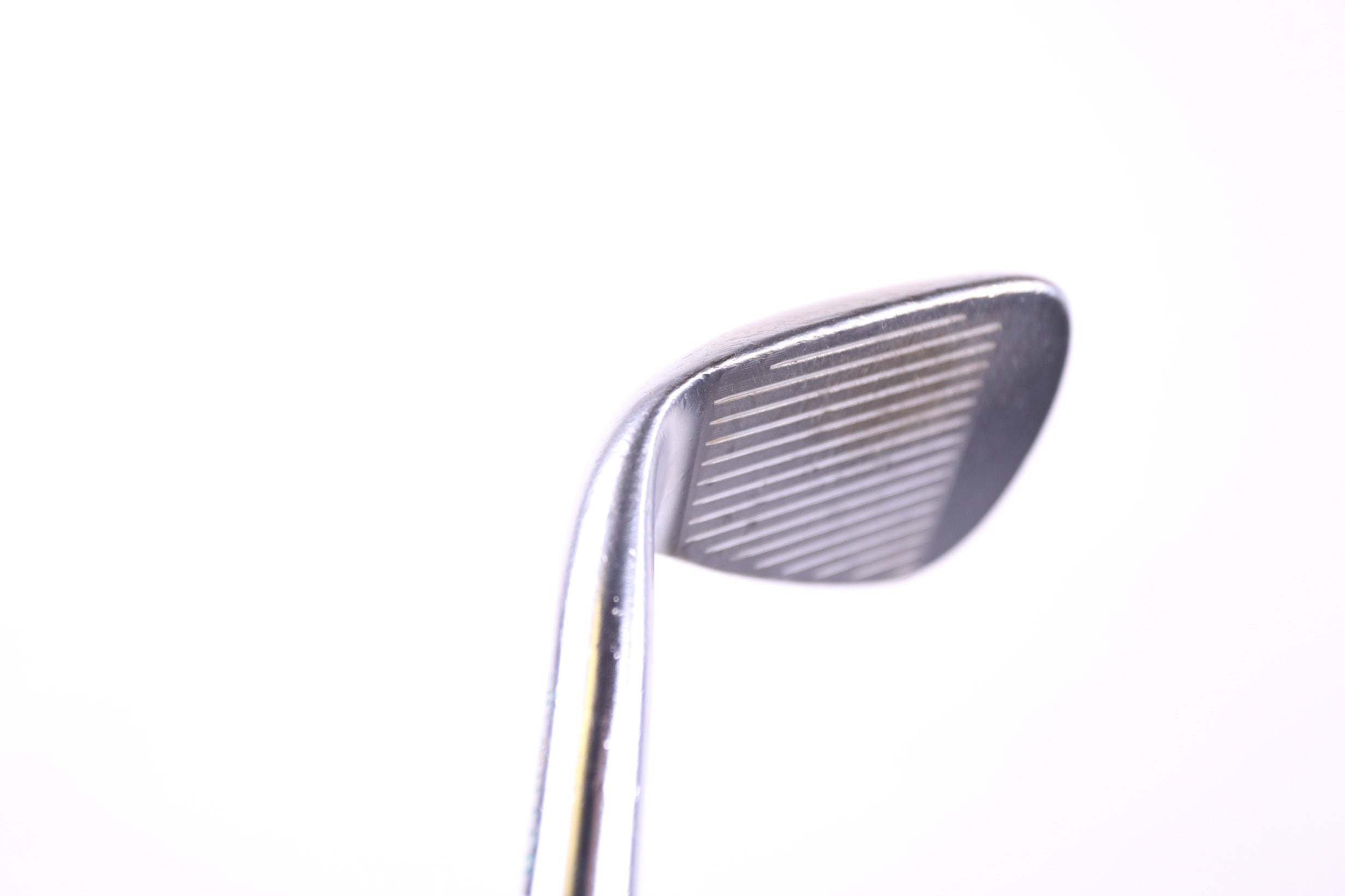 Used Callaway Mack Daddy 4 Tactical Gap Wedge 50° Stiff Flex Right Handed Golf Club - Perfect for Approach Shots & Short Game Improvement on the Course
