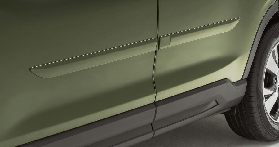 Autumn Green Metallic