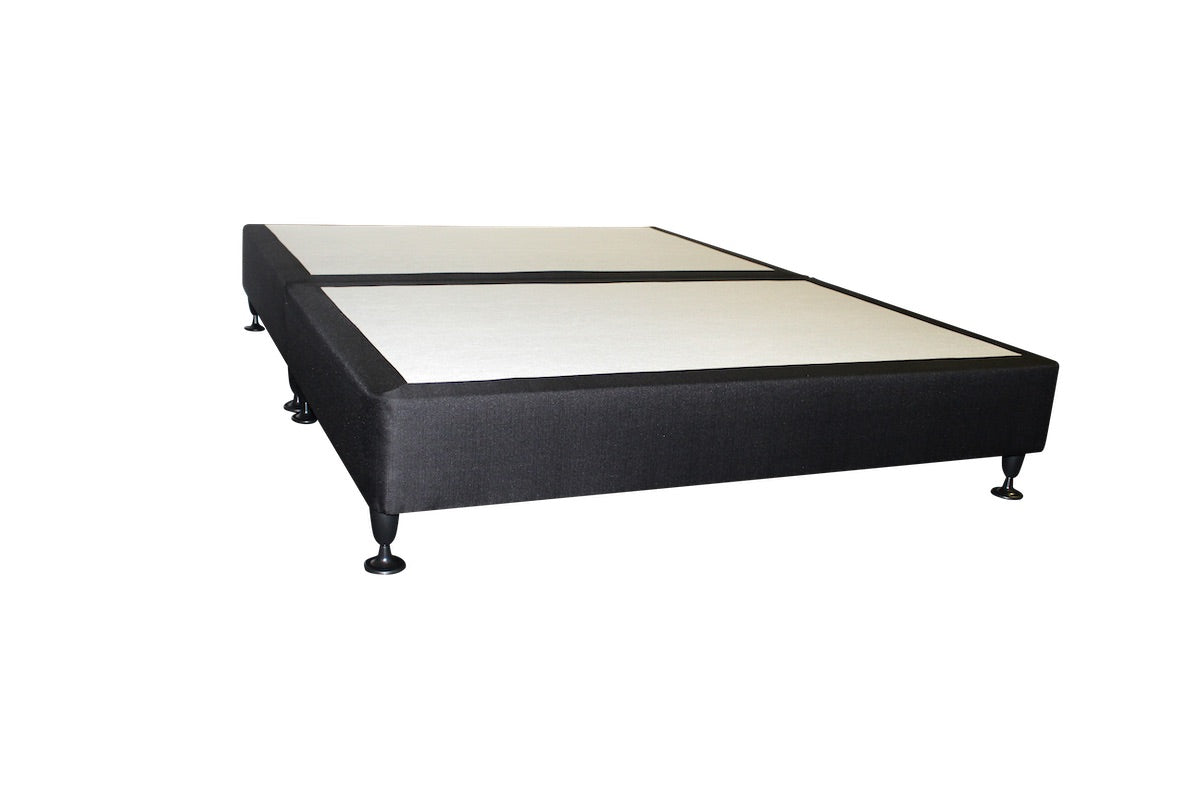 Premium Bed Base for California King Size Mattress - Sturdy & Durable (Made in New Zealand) - Perfect for Master Bedrooms & Guest Rooms