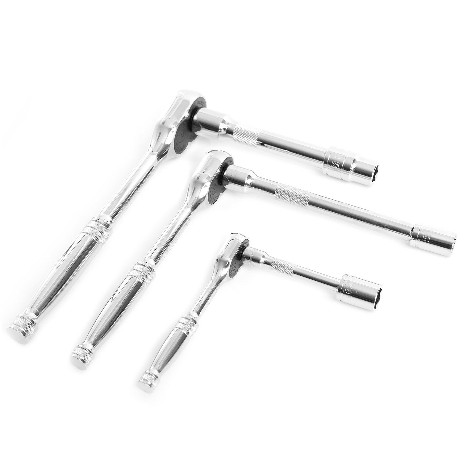 Great Neck GN175 175-Piece Mechanic's Tool Set - SAE & Metric Auto Repair Tools with Durable Toolbox | Perfect for DIY Car Maintenance & Home Garage Projects