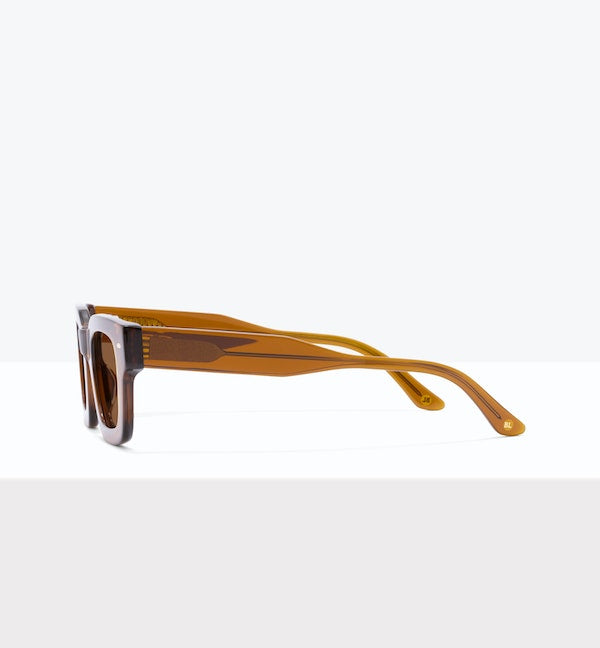 Act Polarized Sunglasses for Men & Women - UV Protection, Lightweight & Stylish - Perfect for Driving, Running, and Outdoor Activities