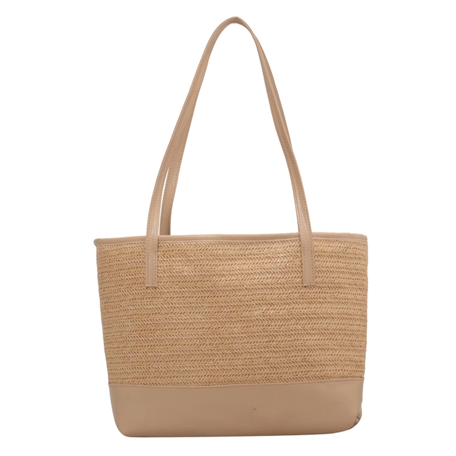 Stylish Crossbody Purse for Women - Fashionable Chain Strap Shoulder Bag with Textured Leather Design | Perfect for Beach, Travel, and Everyday Use