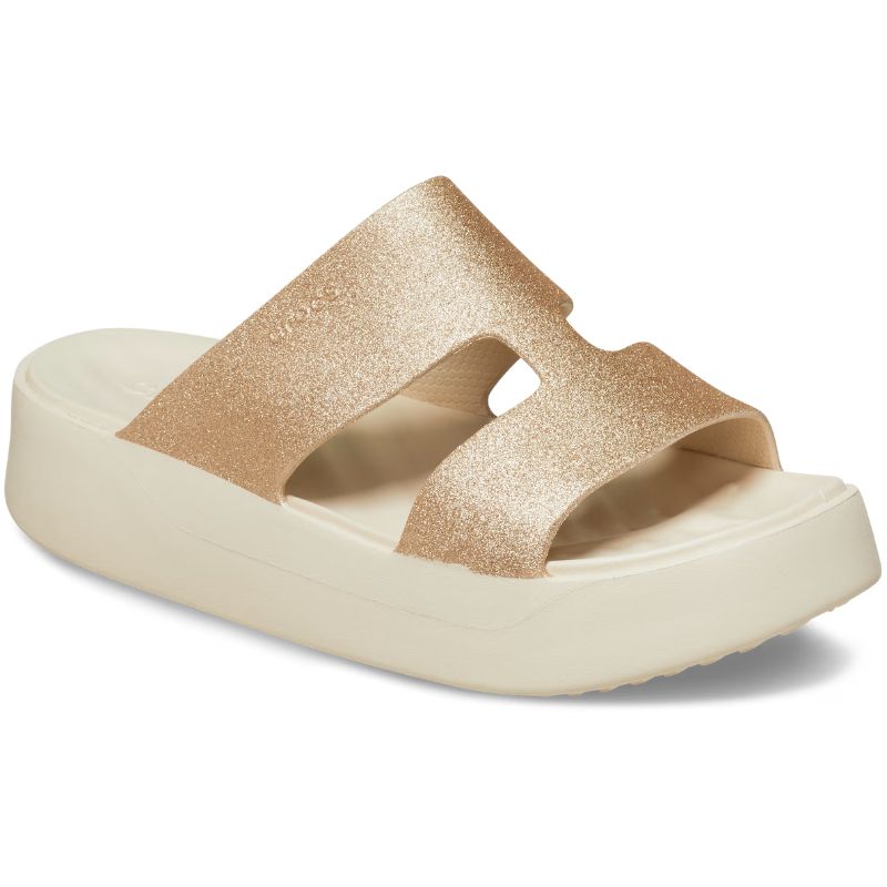 Women's Comfortable H-Strap Sandals - Stylish & Supportive for Travel, Beach & Casual Wear