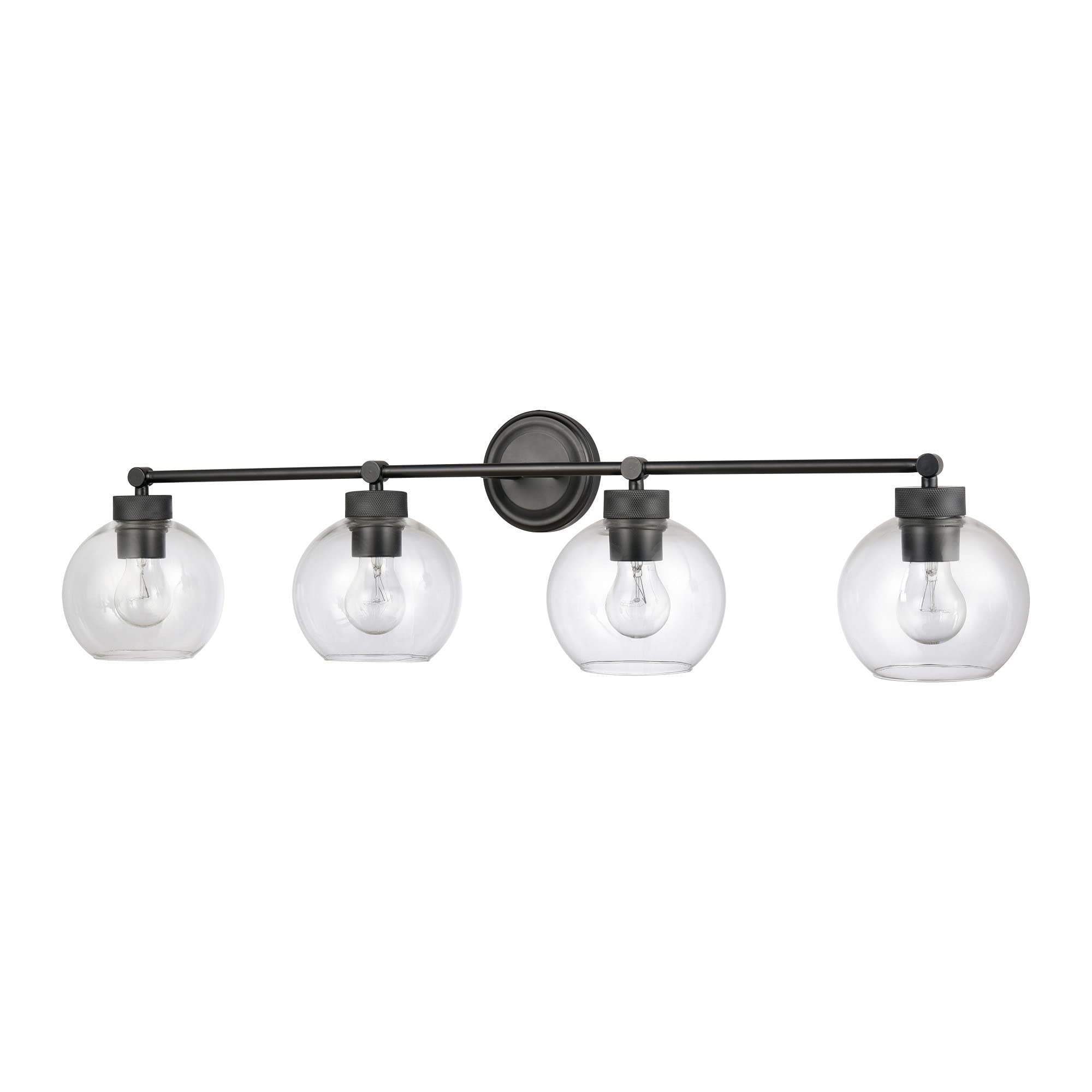 Signature Hardware 479833 Albury 4-Light 35