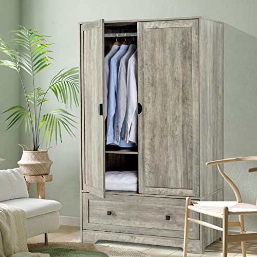 Rustic Grey