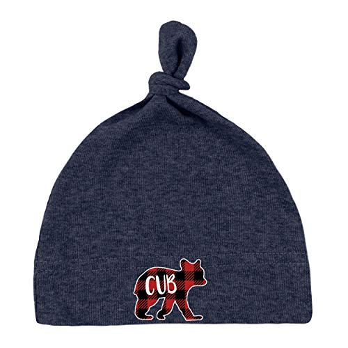 Heather Navy