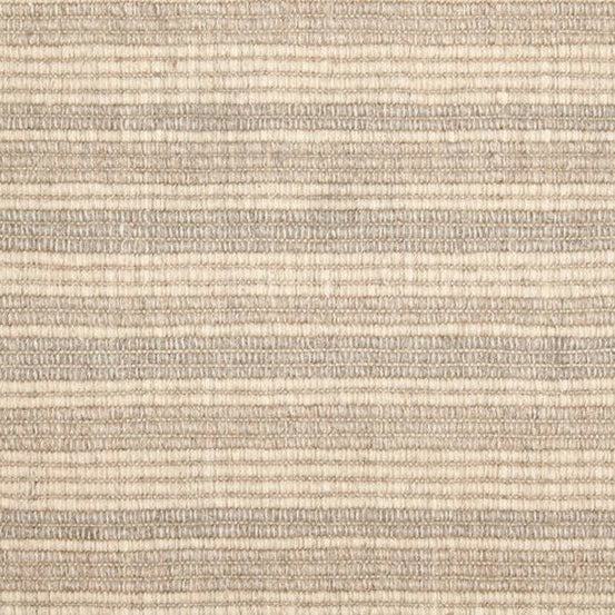 Premium Banded Stripe Looped Carpet - Soft & Durable Area Rug for Living Room, Bedroom, Office - Non-Slip Backing, Easy to Clean - Perfect for Home Decor & High Traffic Areas