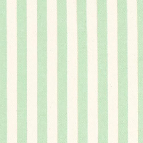 Sage Green Striped