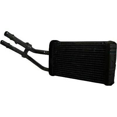 Replacement Heater Core Compatible with 2011-2012 Ram 1500 - Durable OEM Replacement Part for Heating System Repair - Perfect for Winter Driving & Defrosting