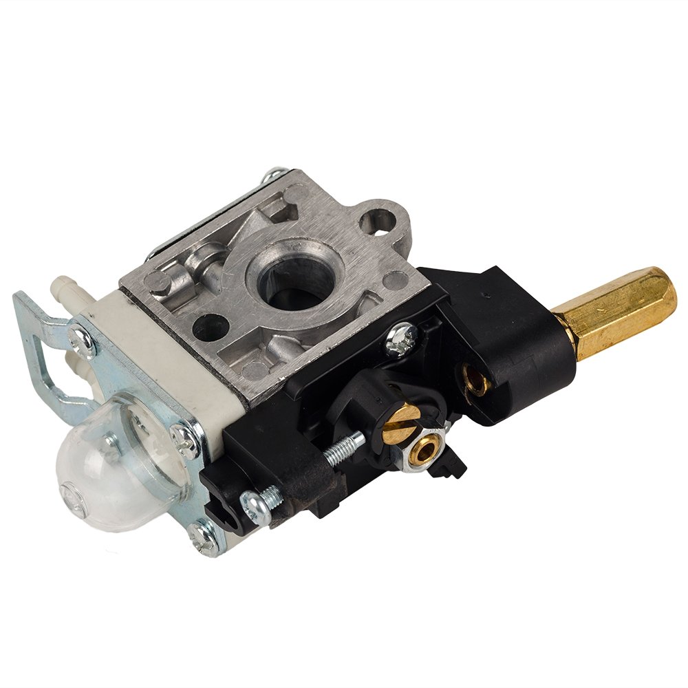 HIFROM RB-K75 RBK75 Carburetor Replacement for Echo HC-200 SRM-210 SRM-211 PE-200 PPF-211 GT200R GT200i HC150 - Compatible with A021000740 - Perfect for Lawn Mowers, Trimmers & Power Tools