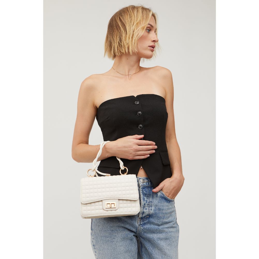 Zoe Crossbody Bag for Women - Stylish & Lightweight Shoulder Purse - Perfect for Everyday Use, Travel, and Shopping