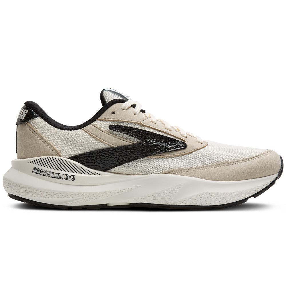 Men's Brooks Adrenaline GTS 24 Running Shoes - Stability & Cushion for Road Running, Jogging, Workouts & Everyday Wear