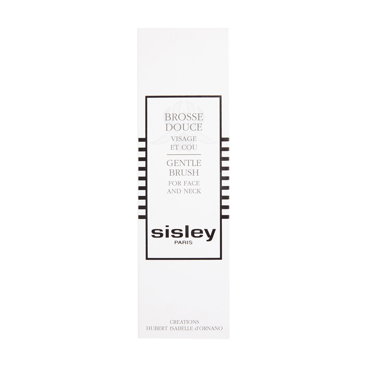 Gentle Face and Neck Brush - Soft Bristles for Exfoliation & Massage - Perfect for Skincare Routine & Spa Relaxation at Home