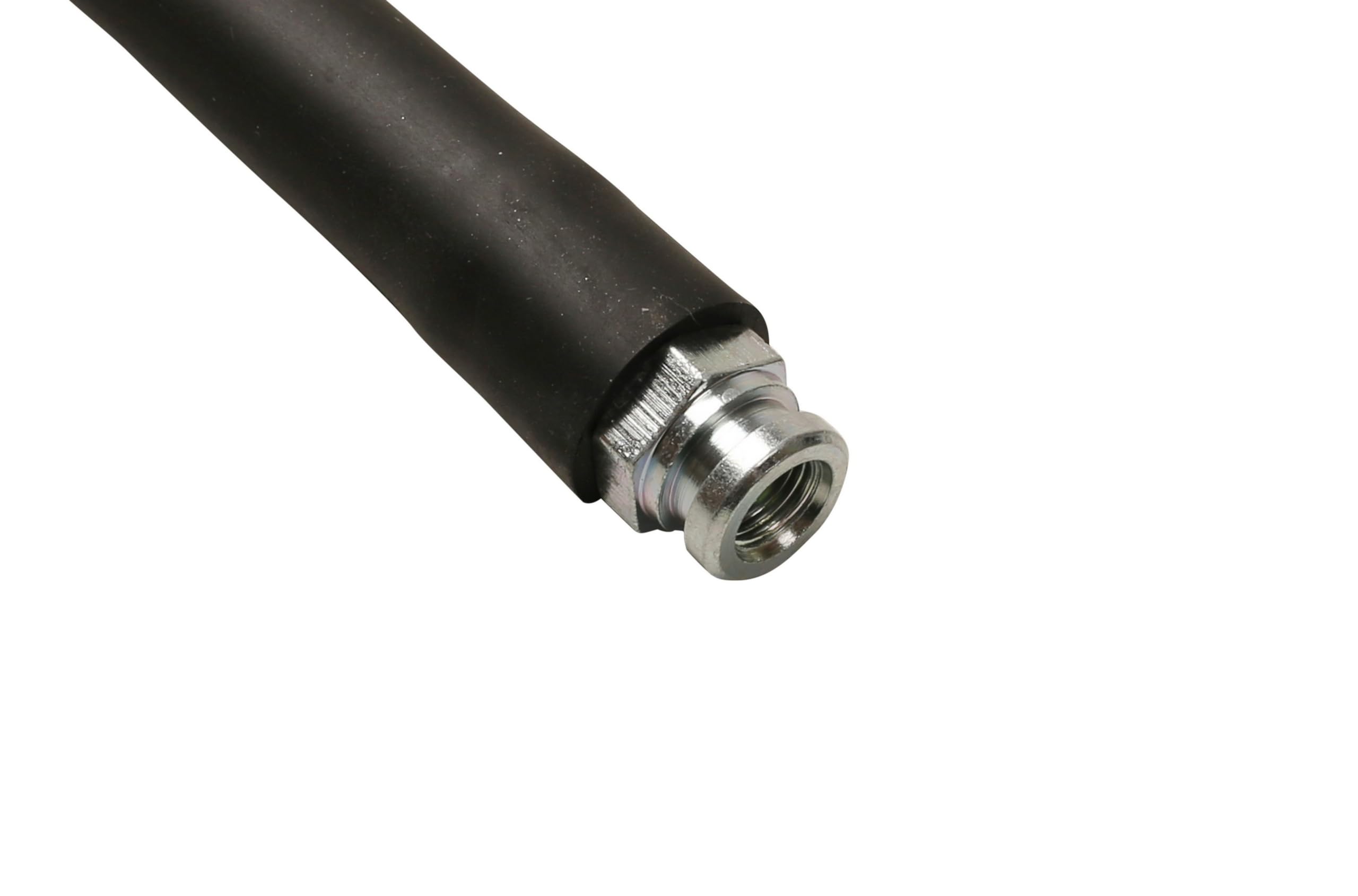 Sunsong 2207453 Brake Hydraulic Hose - High Performance Replacement for Trucks & SUVs - Durable DOT Approved Brake Line - Perfect for Off-Roading & Heavy-Duty Towing