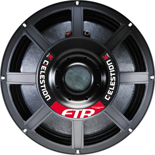 Celestion FTR18-4080HDX 8 Ohm 18