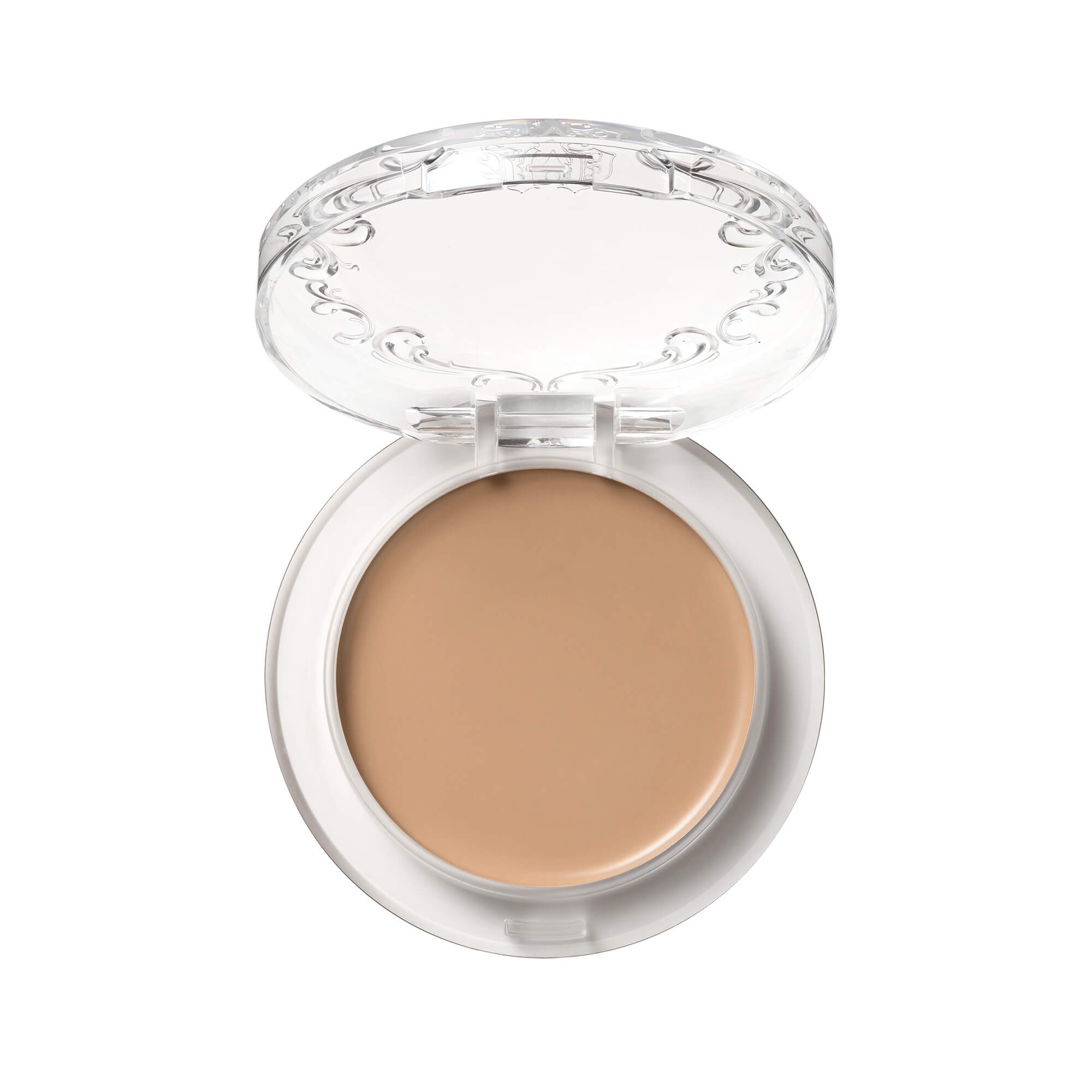 Flawless Finish Apple Skin Perfecting Foundation Balm - Lightweight, Buildable Coverage for a Natural Glow | Ideal for Daily Wear, Special Occasions & Photo Shoots