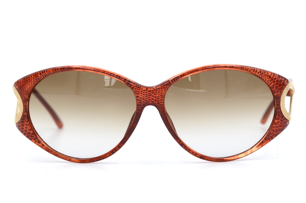 Christian Dior 2763 30 Sunglasses - Luxury Designer Shades for Women with UV Protection | Perfect for Summer, Beach & Fashion Outfits