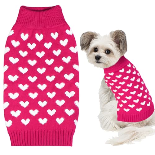 Rose Red Heart