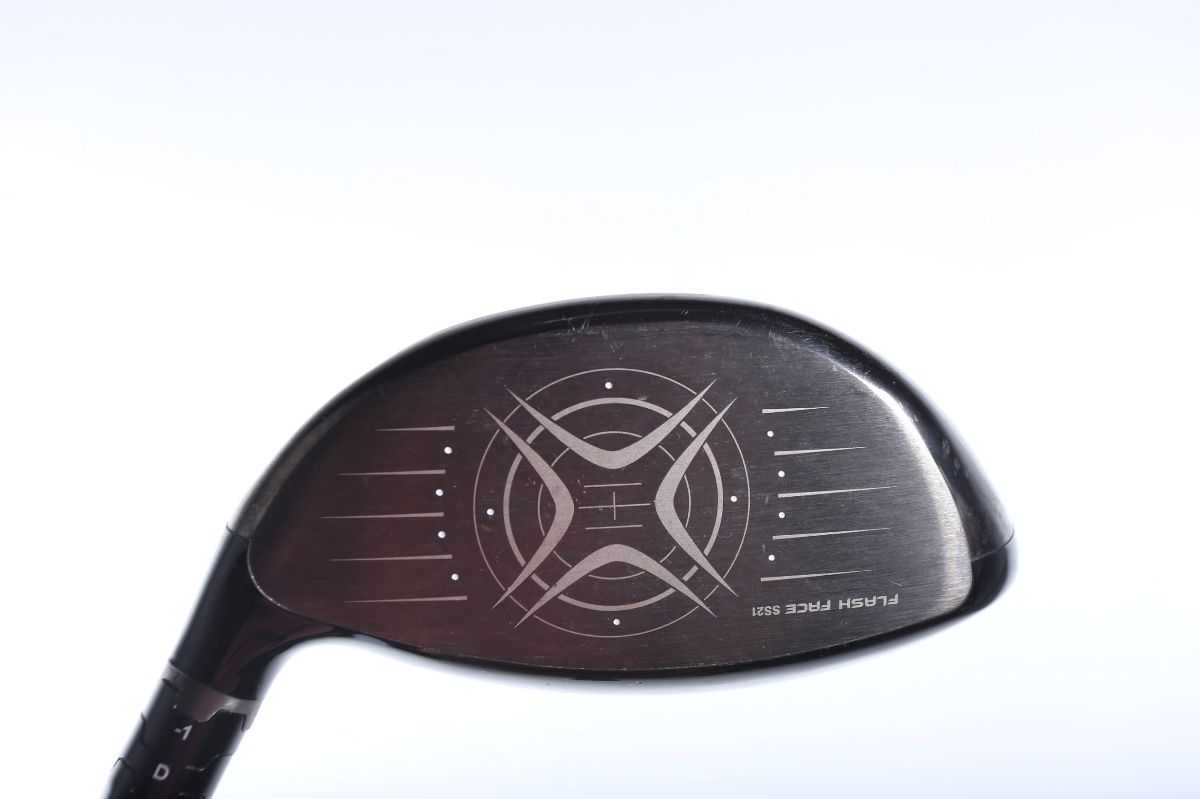 Used Callaway Epic MAX Driver 12° Senior Flex Right Handed Golf Club - Perfect for Senior Golfers & High Handicap Players on the Course