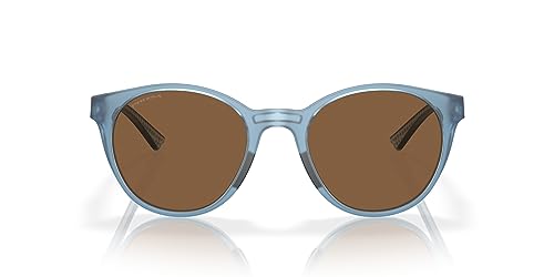 Matte Transparent Stonewash/Prizm Bronze