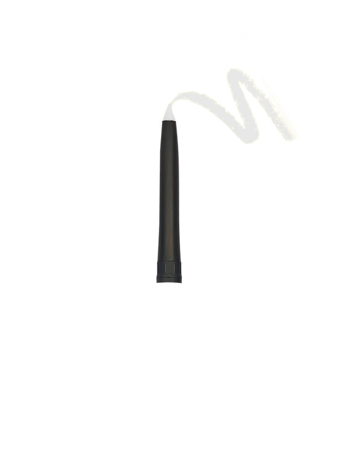 Long-Lasting Smudge-Proof Retractable Kohl Eyeliner Pencil - Royal Blue Shade 01 (0.25g) | Waterproof Eye Makeup for All-Day Wear | Perfect for Parties, Weddings & Everyday Glamour
