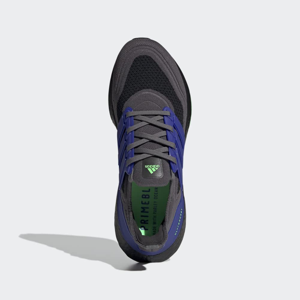 adidas Men's Running Shoes - Lightweight Comfortable Sneakers for Jogging, Gym & Casual Wear | Perfect for Workouts, Walking & Everyday Use