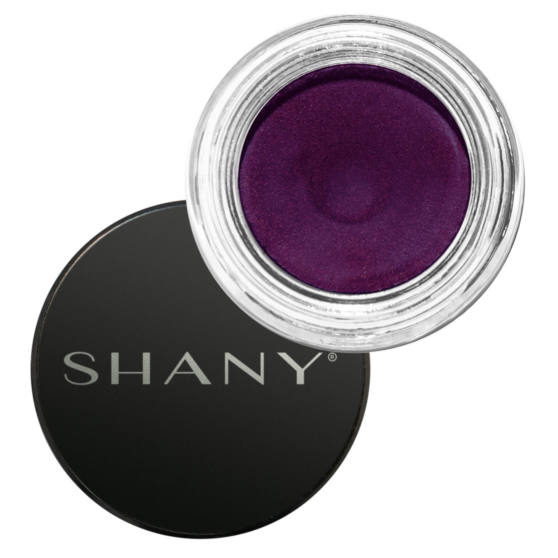 Long-Lasting Waterproof Gel Eyeliner - Talc-Free, Smudge-Proof & Vegan - Made in USA | Perfect for Daily Wear, Parties & Special Occasions
