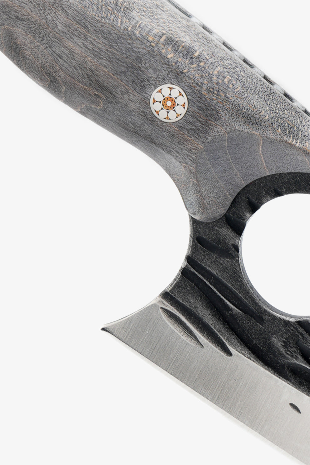 Dalstrong Venator Knife 7 - Barbarian Series Premium Kitchen Knife | High-Performance Chef Knife for Professional Cooking & Meat Cutting | Perfect for Home Chefs & Outdoor BBQ