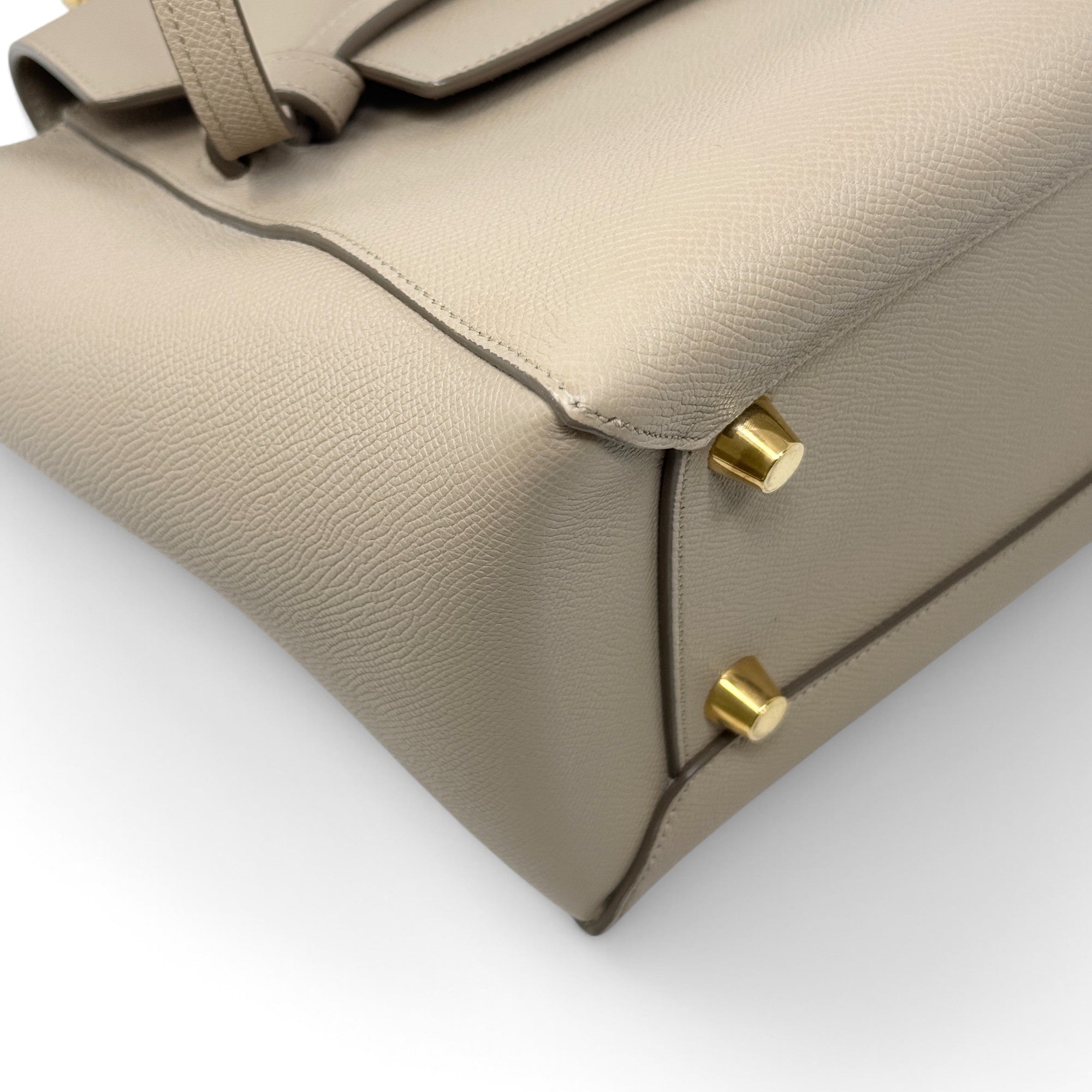 Celine Mini Belt Bag in Ivory - Stylish Crossbody Purse for Women | Perfect for Everyday Use, Travel & Date Nights