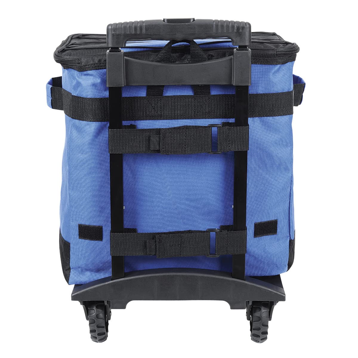 Westerly 60 Can Rolling Extra Large Capacity Cooler - Perfect for Beach, Pool Parties, Tailgating & Summer Outdoor Activities | North Peak Premium Cooler for Camping, Picnics & BBQ