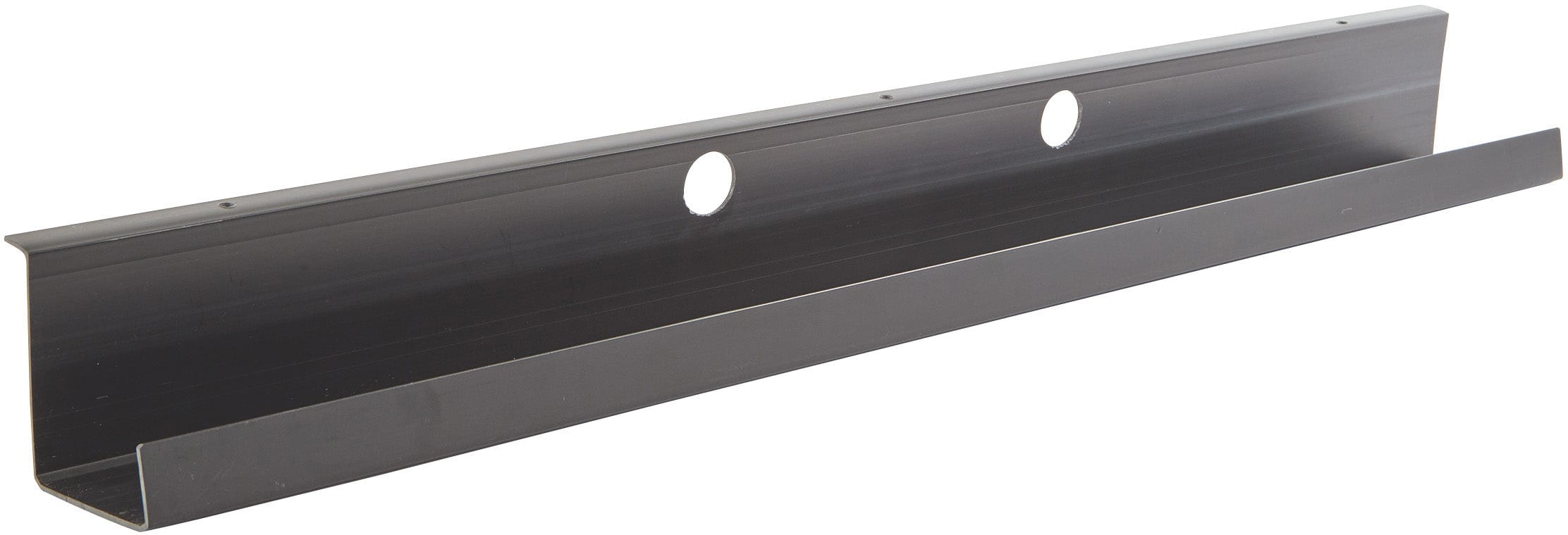 Office Star Prado 32-Inch Wide Wire Management Tray - Desk Organizer for Cables, Wires & Office Supplies | Perfect for Home Office, Workspace & Computer Desk Organization [PRDWIRE32]