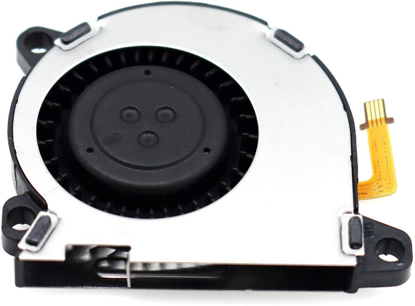 Original Nintendo Switch NS Lite Cooling Fan - Internal CPU Cooler Replacement for Gaming