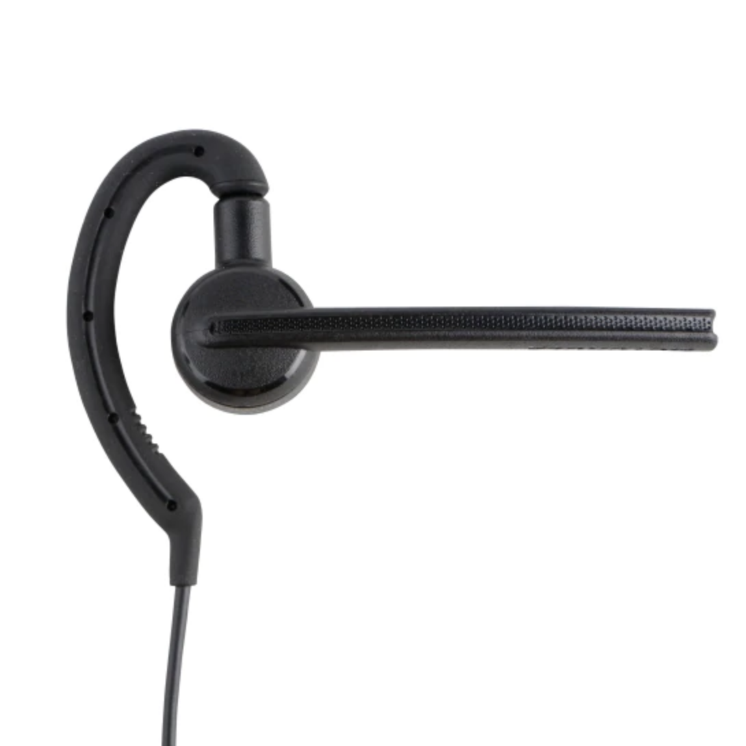 Motorola RLN6556 Bluetooth Headset Kit with Noise Cancellation - Hands-Free Calling for Office, Driving & Remote Work