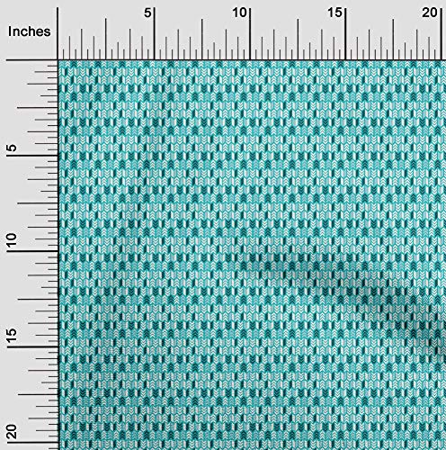 Turquoise Green
