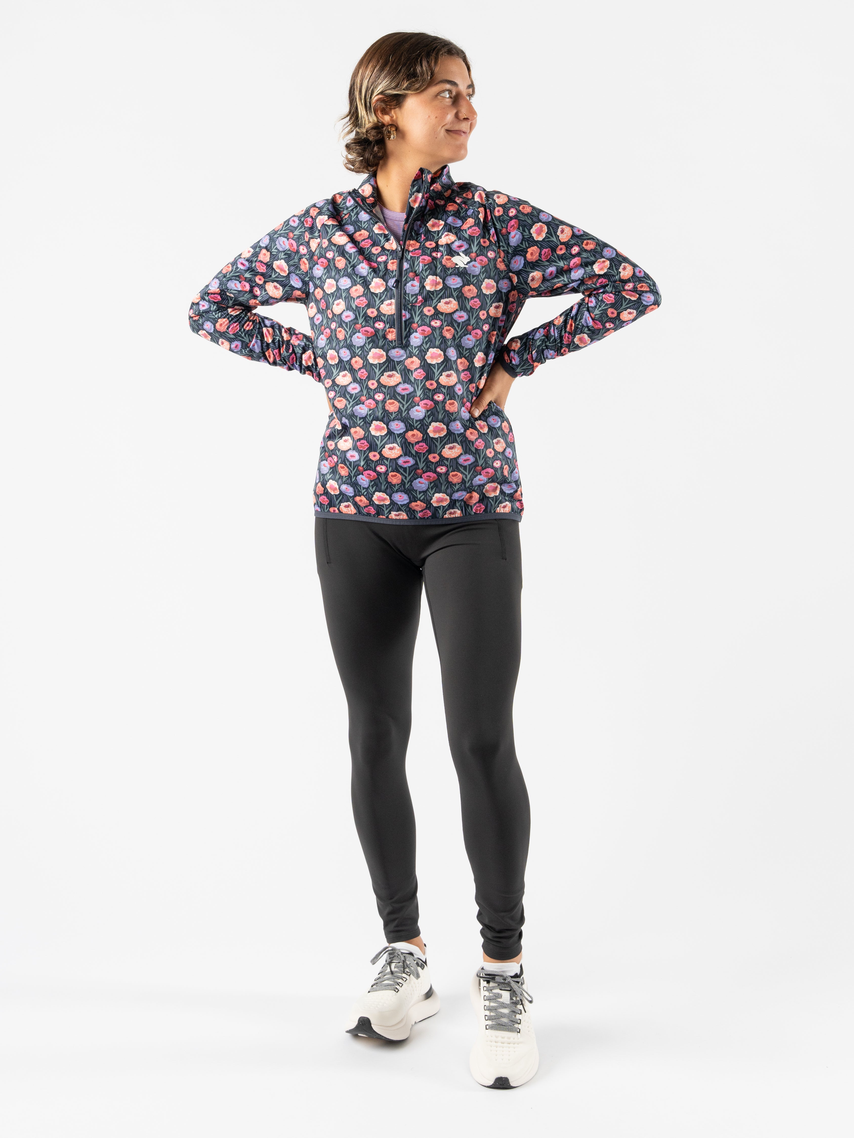 Swish Pullover 2.0 - Lightweight & Breathable Athletic Hoodie for Men & Women | Perfect for Running, Gym & Outdoor Activities