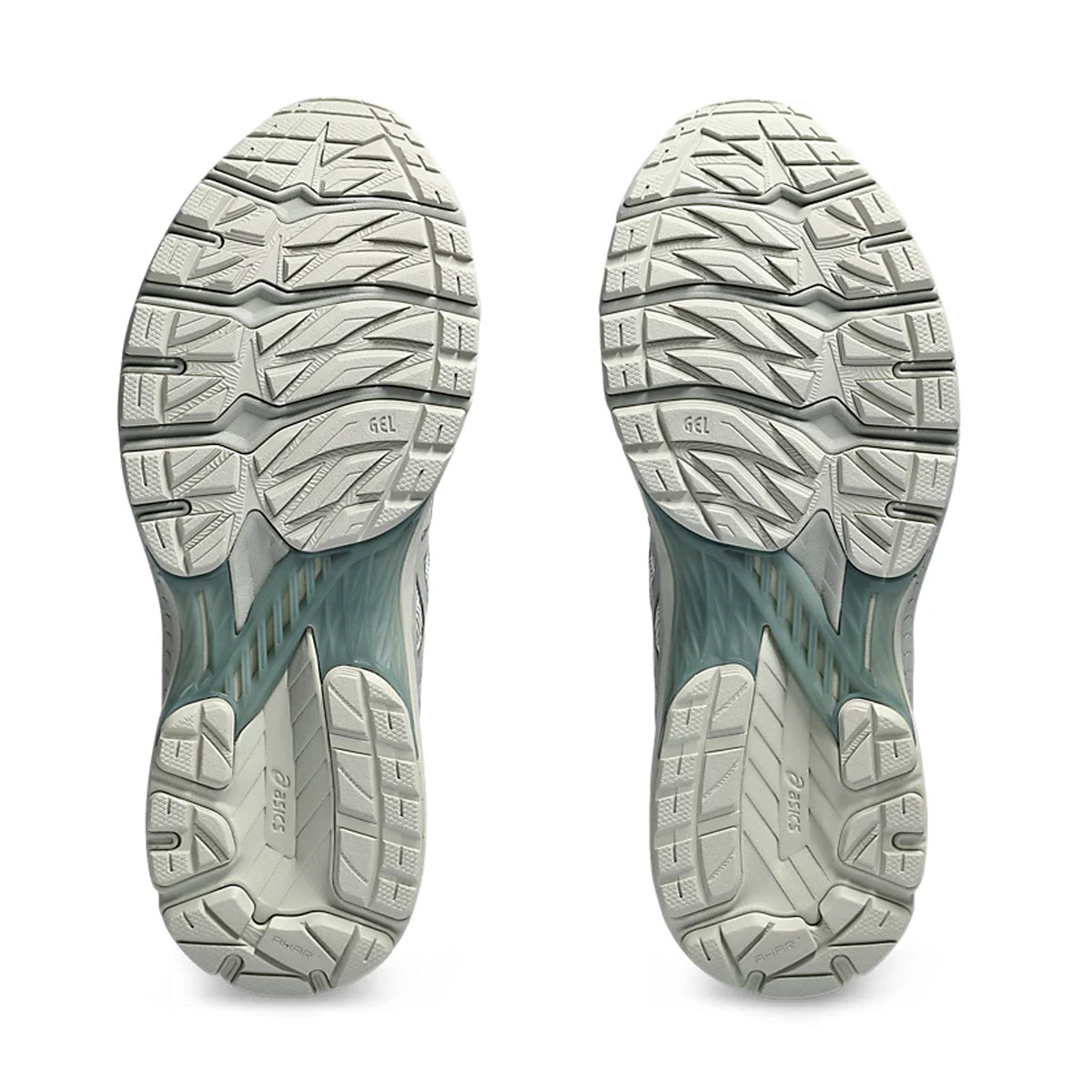 GEL Terrain Running Shoes 'Seal Grey' - Lightweight Cushioned Sneakers for Men & Women - Perfect for Jogging, Gym Workouts & Outdoor Activities