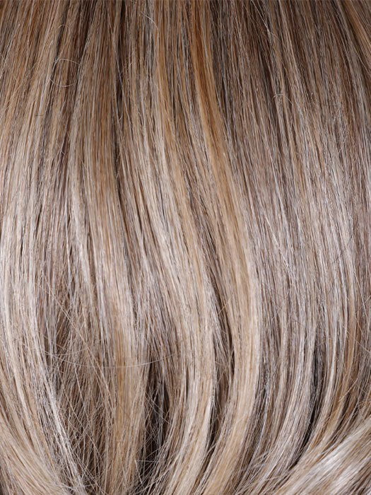 Austen Synthetic Lace Front Wig - Hand-Tied Human Hair-Like Wig for Women | Perfect for Daily Wear, Cosplay & Special Occasions
