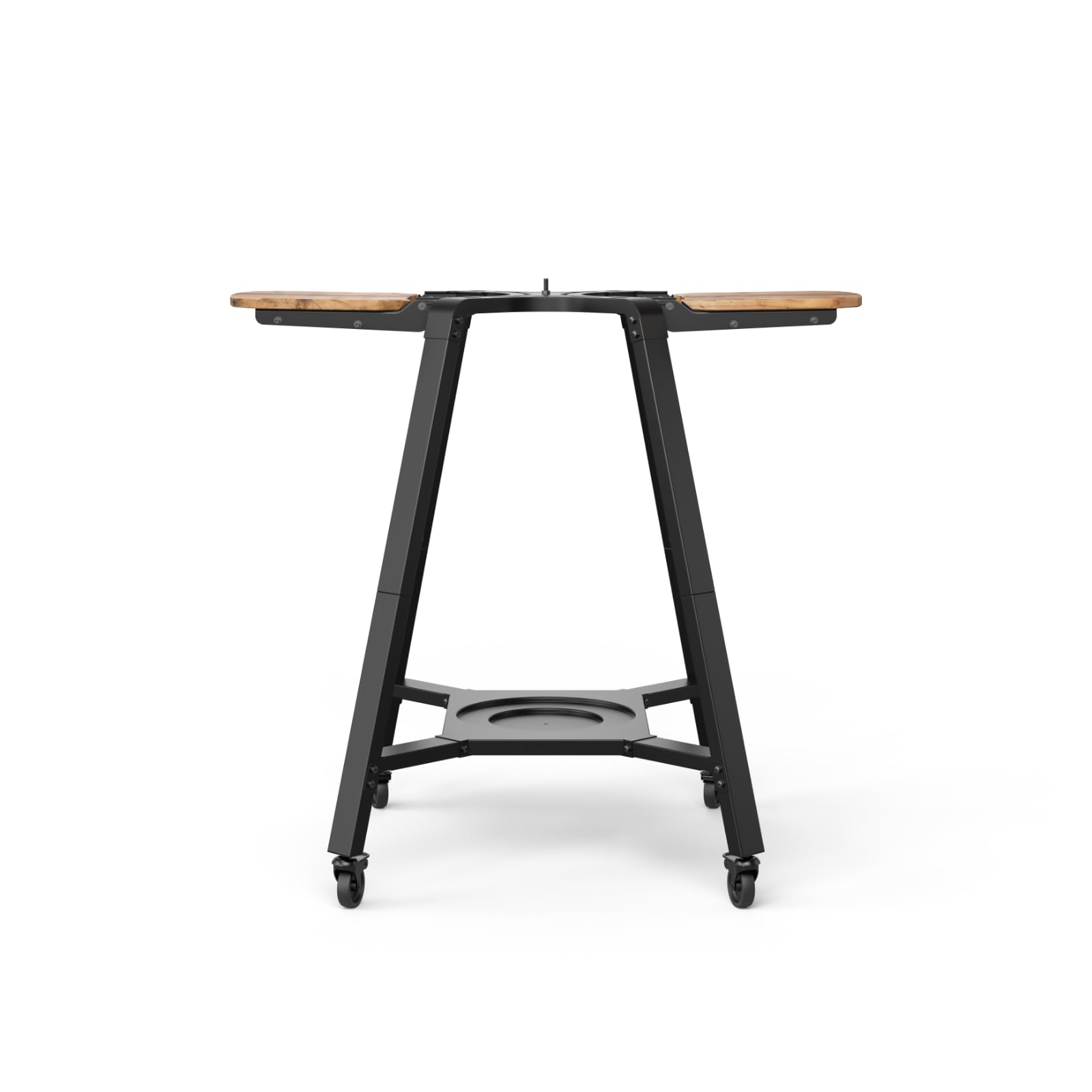 Gozney Arc & Arc XL Pizza Oven Stand - Heavy Duty Outdoor Cooking Accessory for Backyard, Patio & Camping | Compatible with Gozney Arc & Arc XL Pizza Ovens | Perfect for Outdoor Entertaining & Wood-Fired Pizza Making