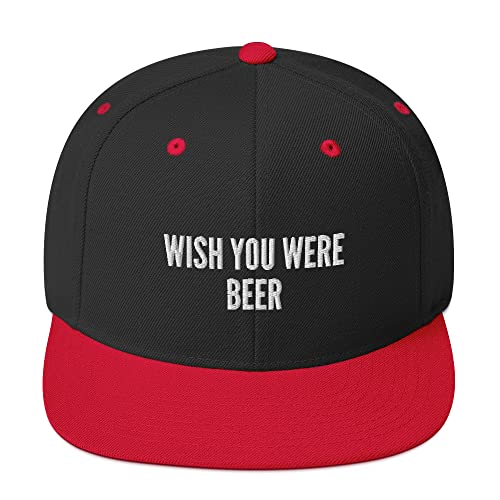 Black/ Red