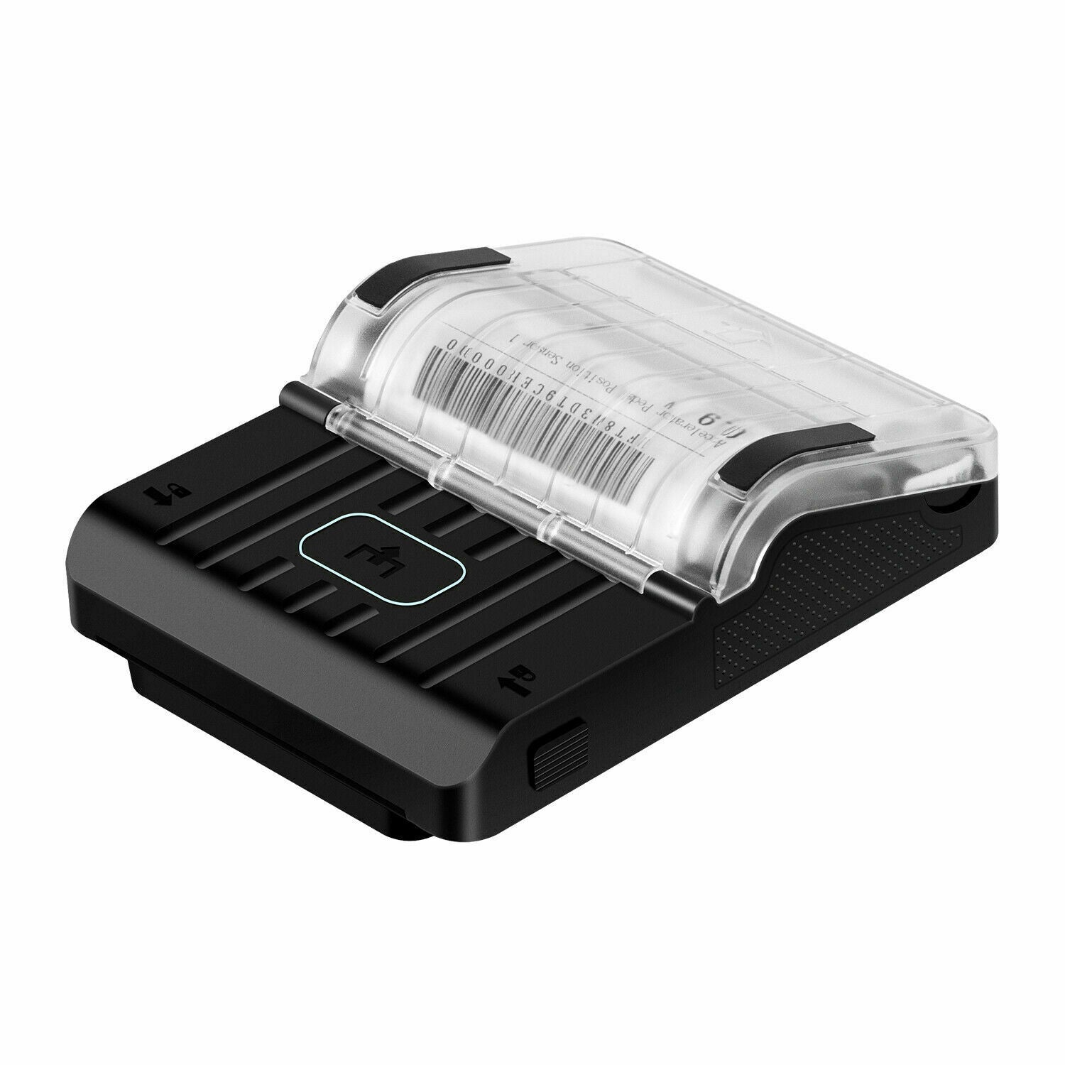 THINKPRINTER OBD2 Scanner Diagnostic Report Printer - Wireless & No Charging Needed for Car Mechanics & Auto Diagnostics | Perfect for Professional Garage Use & DIY Car Repairs