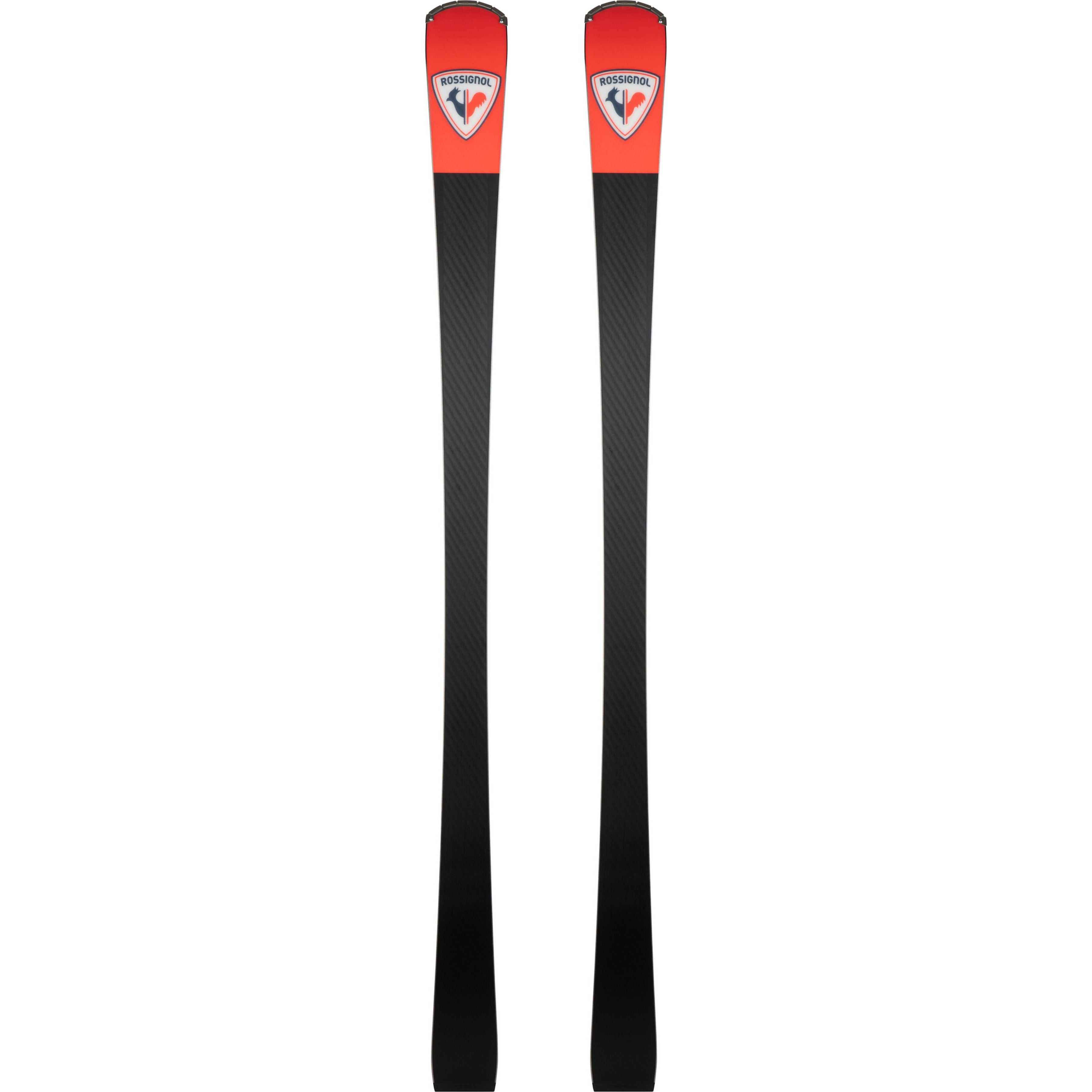 Rossignol HERO ELITE ST TI Ski with K SPX14 Binding 2026 - High-Performance All-Mountain Skis for Advanced Skiers | Perfect for Powder, Groomers & Backcountry Adventures
