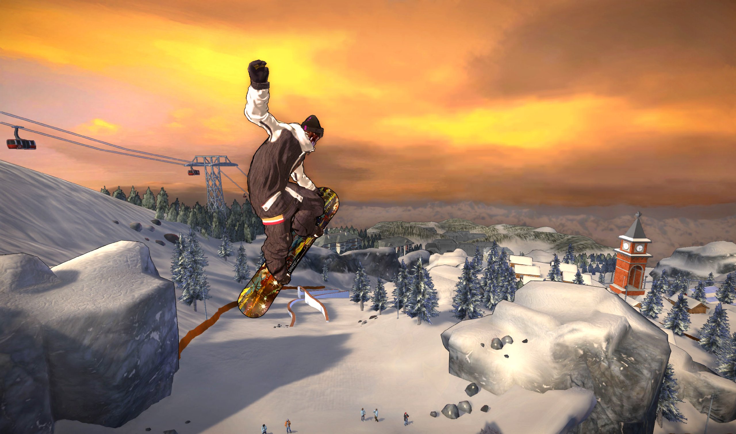 Tony Hawk: Shred Stand-Alone Game for PlayStation 3 - Extreme Sports Action & Skateboarding Adventure - Perfect for Gaming Nights & Extreme Sports Fans